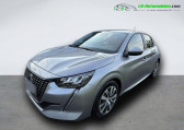 Annonce Peugeot 208 occasion Essence PureTech 75 BVM  Beaupuy