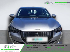 Peugeot 208 PureTech 75 BVM  occasion  Beaupuy - photo n3