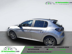 Peugeot 208 PureTech 75 BVM  occasion  Beaupuy - photo n2