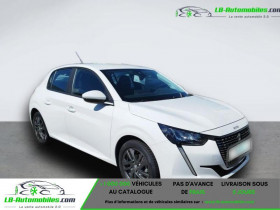Peugeot 208 PureTech 75 BVM  occasion  Beaupuy - photo n2