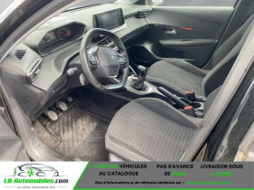 Peugeot 208 PureTech 75 BVM  occasion  Beaupuy - photo n6
