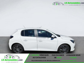 Peugeot 208 PureTech 75 BVM  occasion  Beaupuy - photo n5