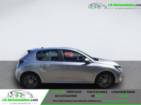 Peugeot 208 PureTech 75 BVM  occasion  Beaupuy - photo n4