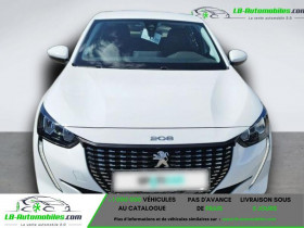 Peugeot 208 PureTech 75 BVM  occasion  Beaupuy - photo n4