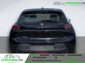 Peugeot 208 PureTech 75 BVM  occasion  Beaupuy - photo n5