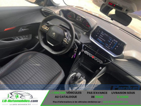 Peugeot 208 PureTech 75 BVM  occasion  Beaupuy - photo n3