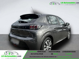 Peugeot 208 PureTech 75  BVM  occasion  Beaupuy - photo n2