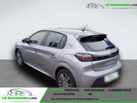 Peugeot 208 PureTech 75  BVM  occasion  Beaupuy - photo n2