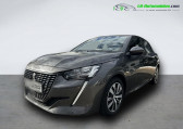 Annonce Peugeot 208 occasion Essence PureTech 75  BVM  Beaupuy