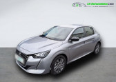 Annonce Peugeot 208 occasion Essence PureTech 75  BVM  Beaupuy