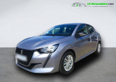 Annonce Peugeot 208 occasion Essence PureTech 75  BVM  Beaupuy