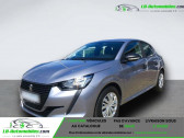 Peugeot 208 PureTech 75  BVM   Beaupuy 31