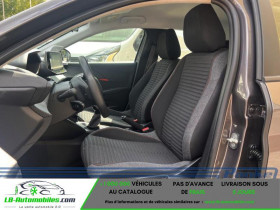 Peugeot 208 PureTech 75 BVM  occasion  Beaupuy - photo n5