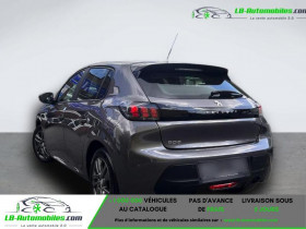 Peugeot 208 PureTech 75 BVM  occasion  Beaupuy - photo n4