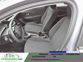 Peugeot 208 PureTech 75  BVM  occasion  Beaupuy - photo n4