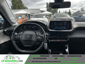 Peugeot 208 PureTech 75  BVM  occasion  Beaupuy - photo n3