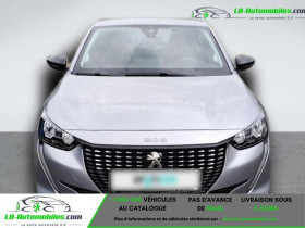 Peugeot 208 PureTech 75  BVM  occasion  Beaupuy - photo n3