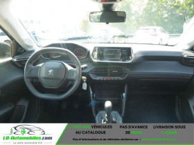 Peugeot 208 PureTech 75  BVM  occasion  Beaupuy - photo n3