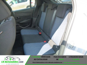 Peugeot 208 PureTech 75  BVM  occasion  Beaupuy - photo n5