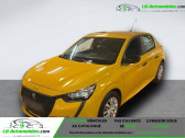 Annonce Peugeot 208 occasion Essence PureTech 75 BVM  Beaupuy