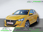 Peugeot 208 PureTech 75  BVM   Beaupuy 31