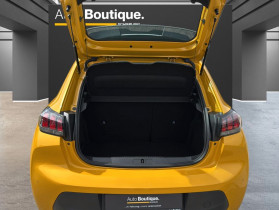 Peugeot 208 PureTech 75  BVM  occasion  Beaupuy - photo n7