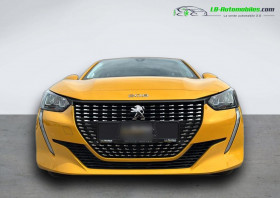 Peugeot 208 PureTech 75  BVM  occasion  Beaupuy - photo n3