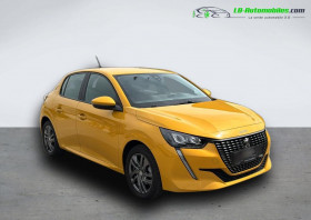 Peugeot 208 PureTech 75  BVM  occasion  Beaupuy - photo n2