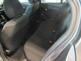 Peugeot 208 PureTech 75  BVM  occasion  Beaupuy - photo n4