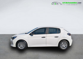 Peugeot 208 PureTech 75  BVM  occasion  Beaupuy - photo n6
