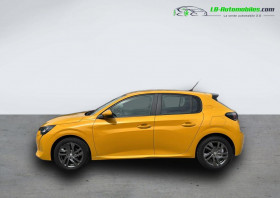 Peugeot 208 PureTech 75  BVM  occasion  Beaupuy - photo n4