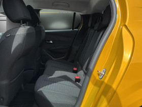 Peugeot 208 PureTech 75  BVM  occasion  Beaupuy - photo n6