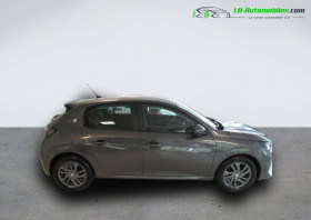 Peugeot 208 , garage LB AUTOMOBILES  Beaupuy