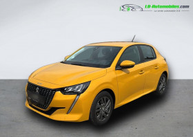 Peugeot 208 , garage LB AUTOMOBILES  Beaupuy