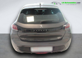 Peugeot 208 PureTech 75  BVM  occasion  Beaupuy - photo n2