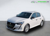 Peugeot 208 PureTech 75  BVM   Beaupuy 31
