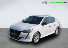 Peugeot 208 , garage LB AUTOMOBILES  Beaupuy