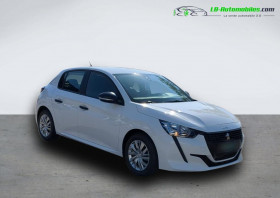 Peugeot 208 PureTech 75  BVM  occasion  Beaupuy - photo n2