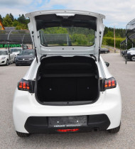 Peugeot 208 PureTech 75 BVM  occasion  Beaupuy - photo n5