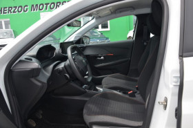 Peugeot 208 PureTech 75 BVM  occasion  Beaupuy - photo n4