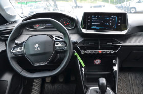 Peugeot 208 PureTech 75 BVM  occasion  Beaupuy - photo n3