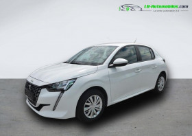 Peugeot 208 PureTech 75 BVM  occasion  Beaupuy - photo n2