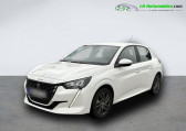 Annonce Peugeot 208 occasion Essence PureTech 75  BVM  Beaupuy