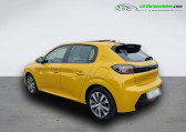 Annonce Peugeot 208 occasion Essence PureTech 75 BVM  Beaupuy