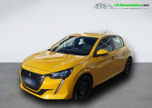 Peugeot 208 occasion année 2021 boite Manuelle Annonce Peugeot 208 occasion Essence PureTech 75 BVM à Beaupuy