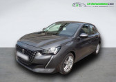 Peugeot 208 occasion année 2020 boite Manuelle Annonce Peugeot 208 occasion Essence PureTech 75 BVM à Beaupuy