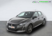 Annonce Peugeot 208 occasion Essence PureTech 75  BVM  Beaupuy