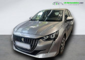 Peugeot 208 occasion année 2021 boite Manuelle Annonce Peugeot 208 occasion Essence PureTech 75 BVM à Beaupuy