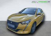 Peugeot 208 occasion année 2021 boite Manuelle Annonce Peugeot 208 occasion Essence PureTech 75 BVM à Beaupuy