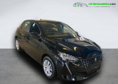Peugeot 208 PureTech 75 BVM   Beaupuy 31